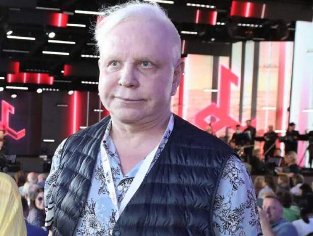 Умер хореограф и певец Борис Моисеев