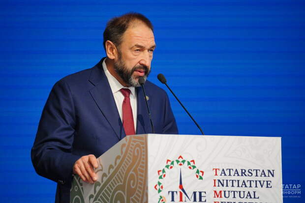 Песошин: При формировании тарифной политики нужно продолжить публичные обсуждения