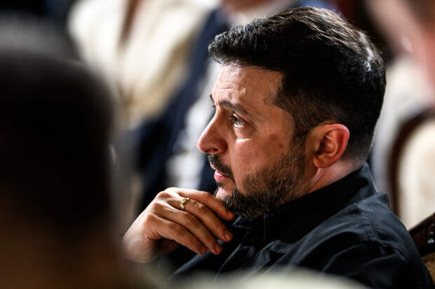 В России ответили, чем обернется для Зеленского цель убивать 50 тысяч русских в месяц