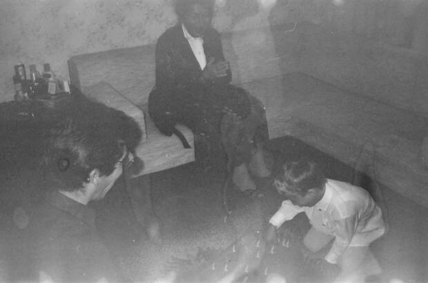 История забытой фотопленки: Зачем через 30 лет француженка отыскала незнакомого русского мальчика