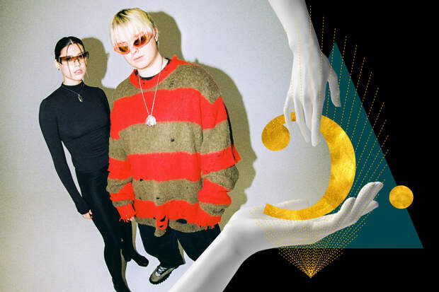 Группа Cream Soda, альбом Internet Friends (VIP) — Номинация «Музыка» — премия «Сделано в России — 2024»