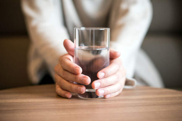 Врач Терентьева: польза жидкого хлорофилла научно не доказана