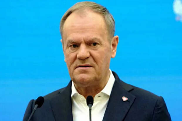 Польский премьер Туск настраивает страну на неизбежный конфликт с РФ