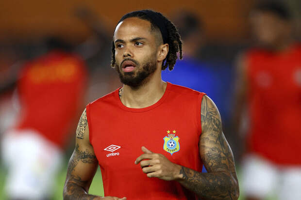 Купленный за €7,5 млн Бонгонда может бесплатно покинуть "Спартак" в зимнее окно