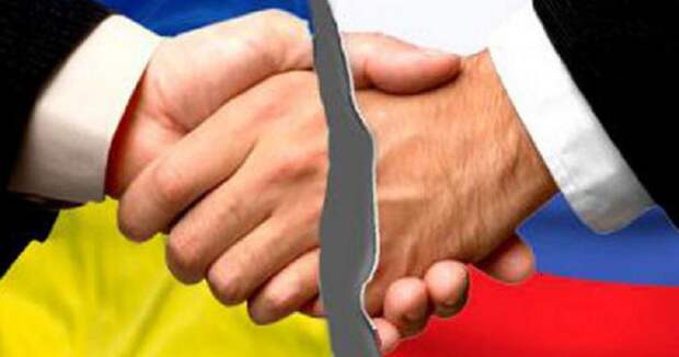 Убытки Украины от санкций
