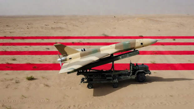 Глава МИД Ирана обозначил своим противникам «красные линии»