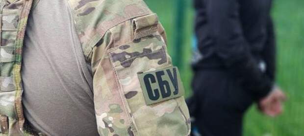Дикая Украина: На детской площадке в Херсоне задержали СБУшника-эксгибициониста (ФОТО)