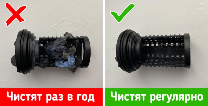 Причины, из-за которых стиральная машина может выйти из строя и придется тратиться на новую