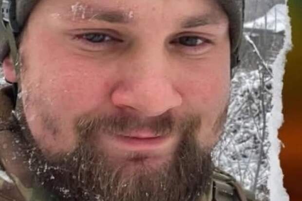 Убит двукратный чемпион мира, кикбоксер Литовченко