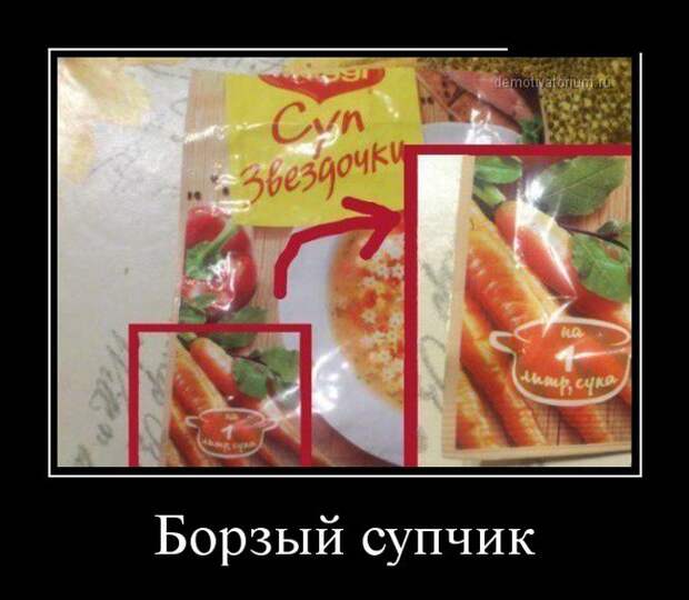 Демотиваторы №1018 (30 фото)