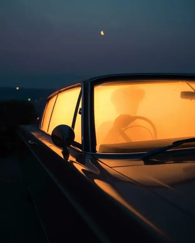 20 фото, сделанные обычными людьми, но выглядящие как работы профессионалов