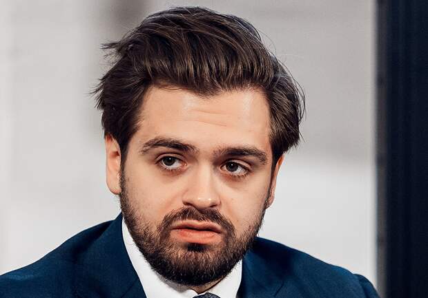 Спящий альянс