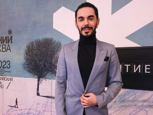 Телеведущий Родригез расторг алиментное соглашение на содержание экс-супруги