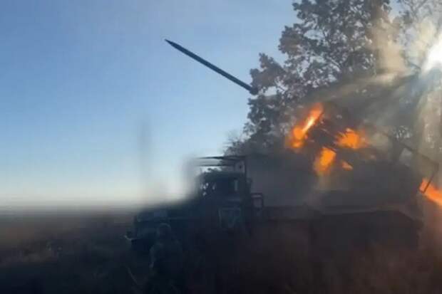 Британское издание считает, что взятие российскими войсками Покровска является