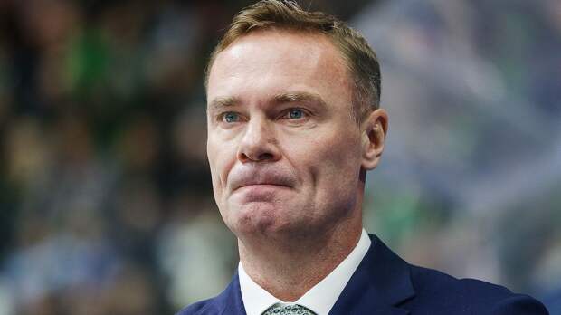 Тренер «Салавата Юлаева» Козлов — о поражении от московского «Динамо»: «Задумки по новым сочетаниям не сработали»