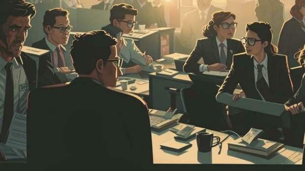 В Госдуме пояснили, при каких погодных условиях неявка на работу не считается прогулом