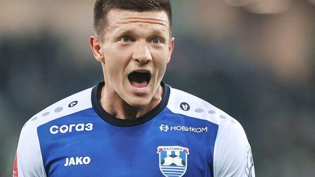 Беликов — о ничьей «Балтики» с «Динамо» Мх: «Результат для нас неудовлетворительный»