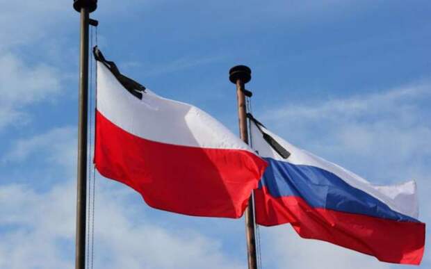 Польша и Россия