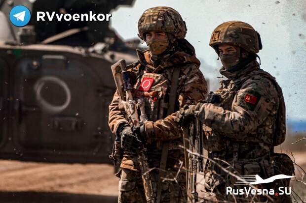 Важная помощь от читателей «Русской Весны» бойцам, наступающим на фронтах ДНР (ВИДЕО)