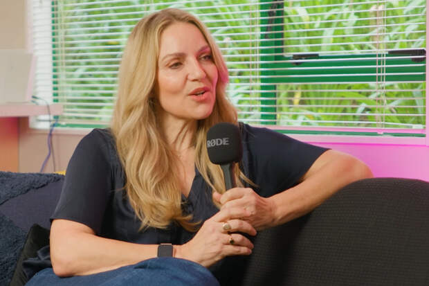 Заболевшая раком ведущая рассказала о проблемах из-за лечения