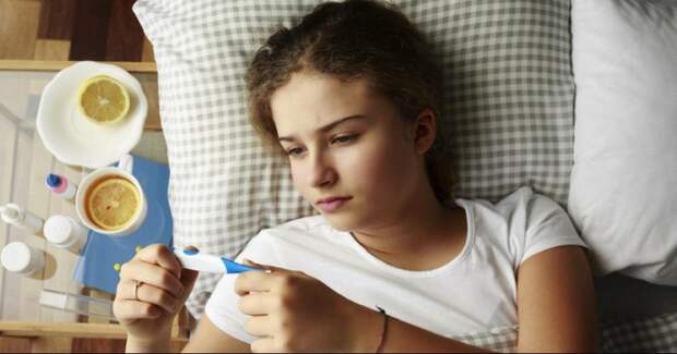 Вирусный менингит: лечение, симптомы, причины и диагностика