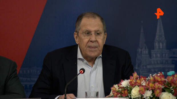 Лавров: Запад неоднозначно воспринимает укрепление многополярности