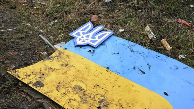 Нацбанк Украины ухудшил прогноз по росту ВВП