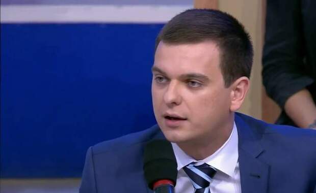 Мезюхо: Запад «готовит почву» для провокации на Украине Мезюхо: Запад «готовит почву» для провокации на Украине