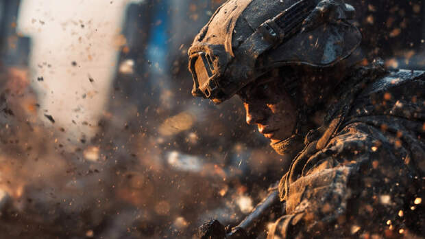 Группировка "Север" перешла границу на новом участке в Харьковской области