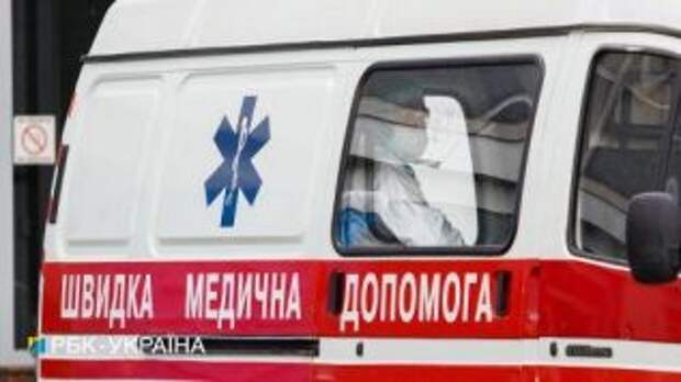 На Львовщине области двое детей попали в больницу из-за укуса змеи