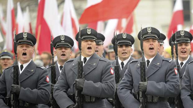 "Первыми начнут поляки": в США рассказали, какая угроза ожидает Украину