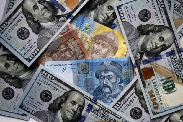 Долг Украины перед РФ ежедневно возрастает на 683 тысячи долларов