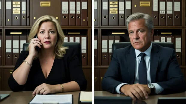 Разговор чиновников попал в Сеть: Наглости нет предела. Так в кабинетах пилят страну