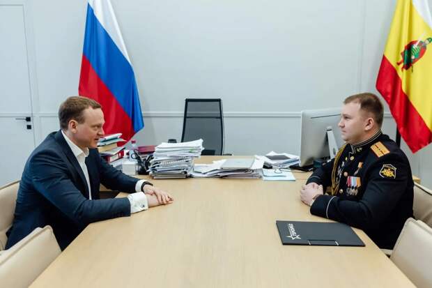 Николай Тимофеев назначен руководителем центра адаптивного спорта