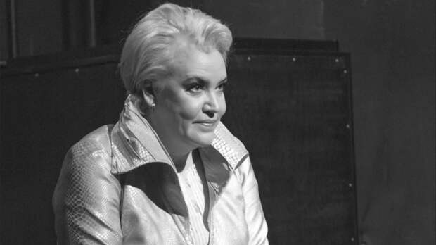Умерла актриса из сериала «Реальные пацаны» Наталья Миронова