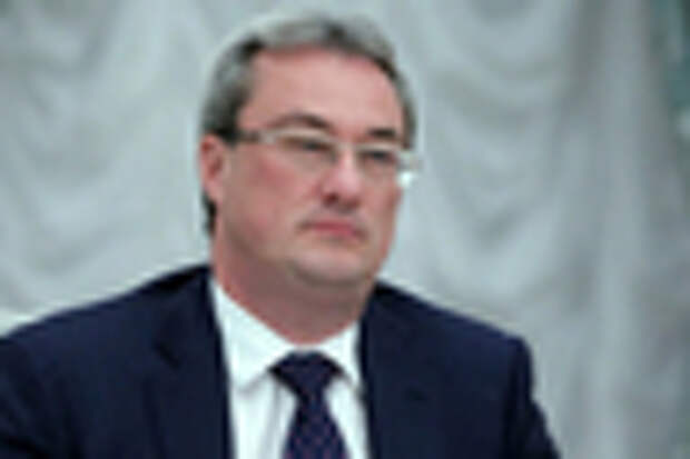Вячеслав Гайзер