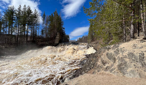 Москвичам продавали несуществующие путевки в Карелию