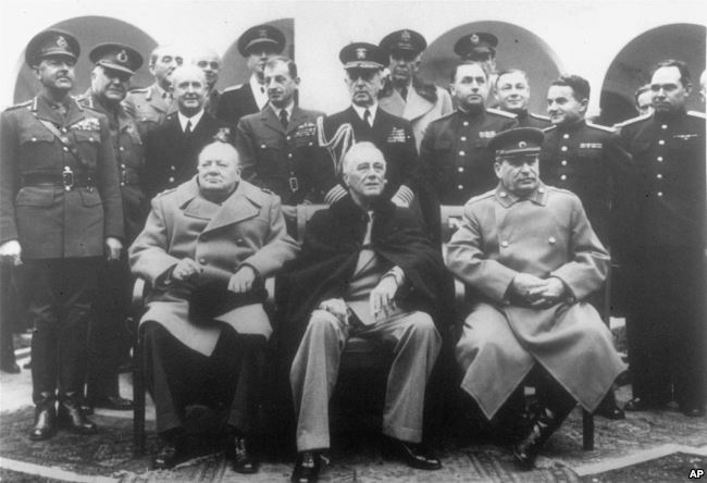 Термоядерная революция. Как Сталин мечтал о Третьей мировой войне