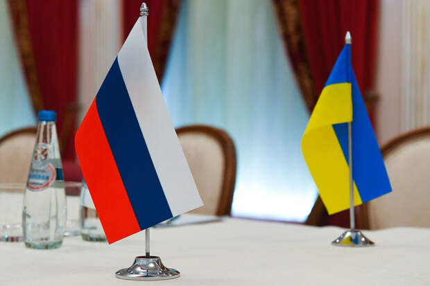 МИД: урегулирование на Украине требует отказа НАТО от планов поражения России