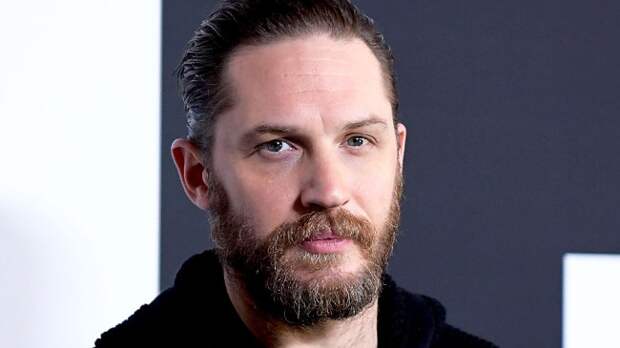 Tom Hardy