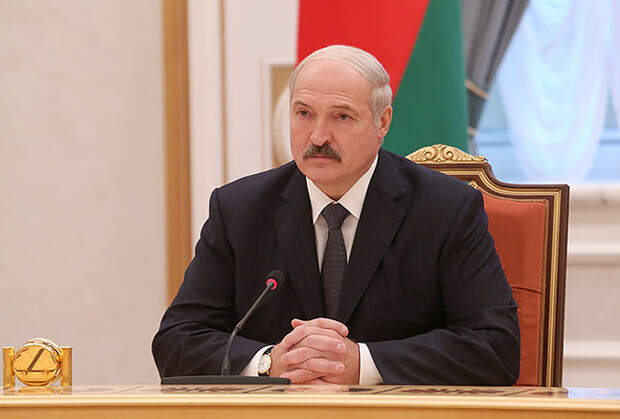 Лукашенко повторяет ошибки Януковича