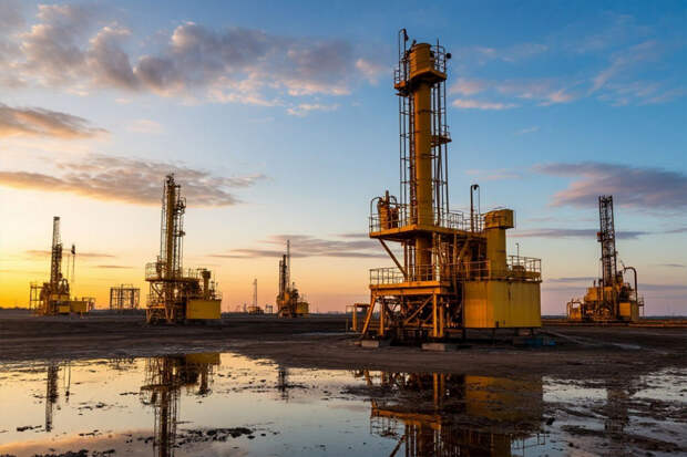 Нефтяные гиганты подали на Казахстан в суд из-за $5 млрд и вскрыли секретные документы.