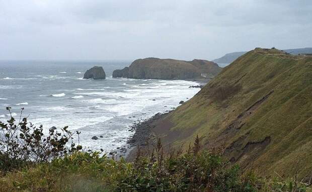 В Китае предрекли разгром Японии Россией в случае попытки захвата Курил