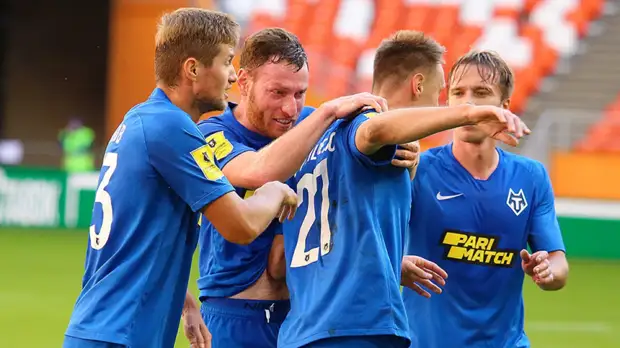 Прядкин: РПЛ сделает всё возможное, чтобы «Тамбов» продолжил выступления