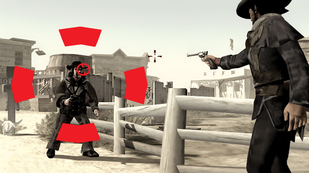 Мучительное рождение франшизы Red Dead: история Red Dead Revolver