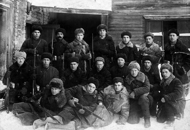 Вестерн по-сибирски. Сибирский вестерн: как в 1943 году ловили банду эвенка Павлова, грабившего золотые прииски