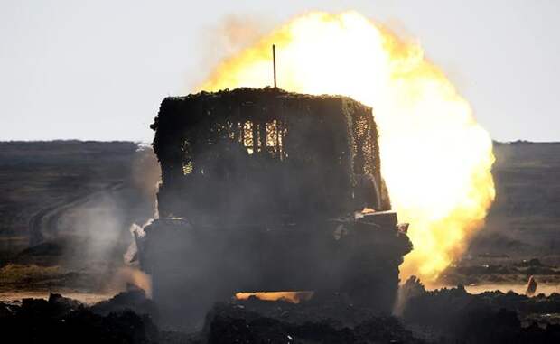 «ВСУ отбили у русских 400 кв. км» — почему Котик из Орестополя сильно в этом усомнился