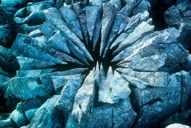 Природный арт Andy Goldsworthy Природный арт Andy Goldsworthy