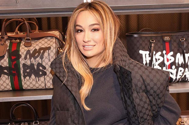 Айсель Трудел займется организацией первой Московской недели моды