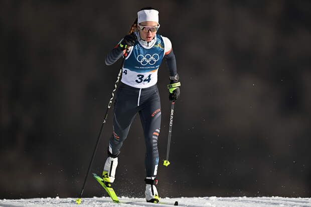 Один российский спортсмен выступит в заключительный день Олимпиады-2026